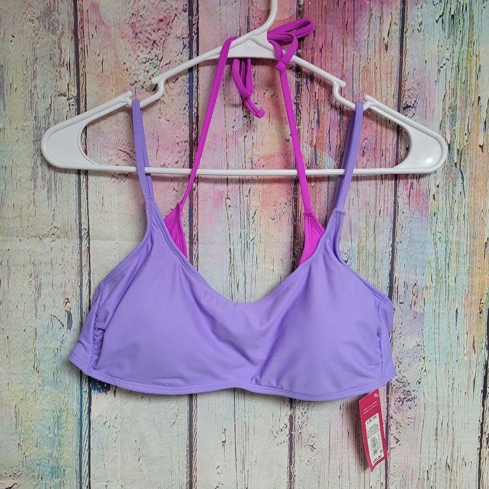 NWT Bathing suit top